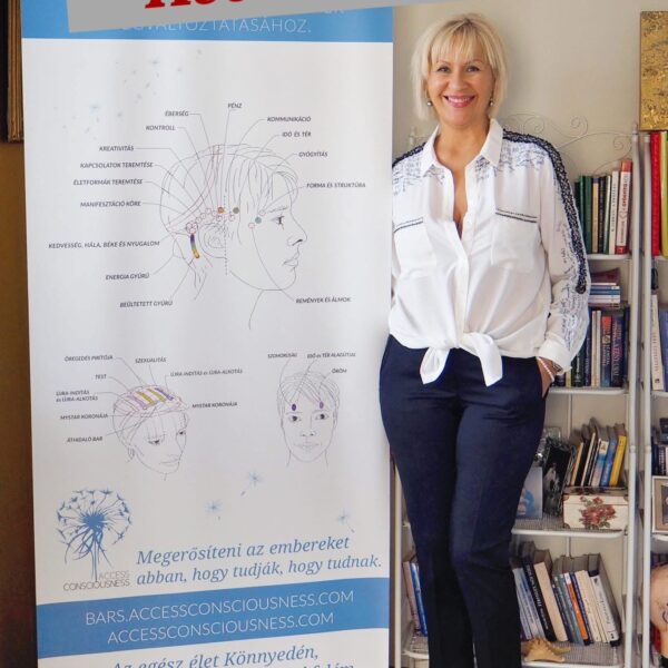 Bars tanfolyam Kecskeméten Horváth Évával